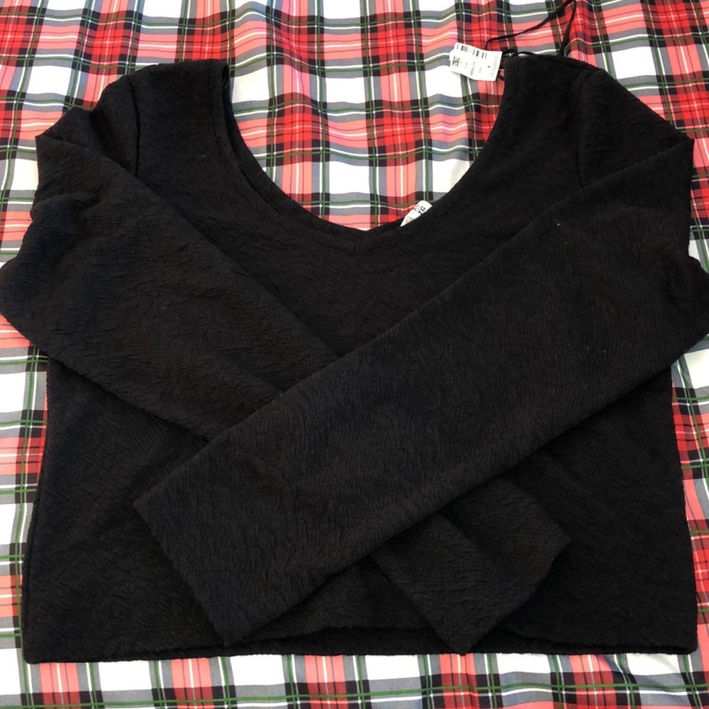 Cropped Top